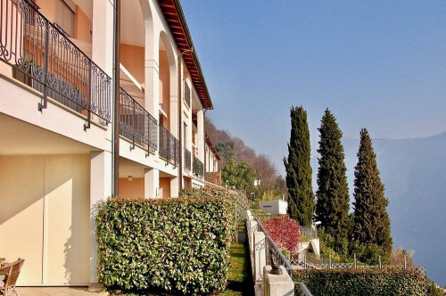 Appartamento  in Vendita a Ruvigliana #11