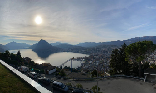 Appartamento  in Vendita a Lugano #12