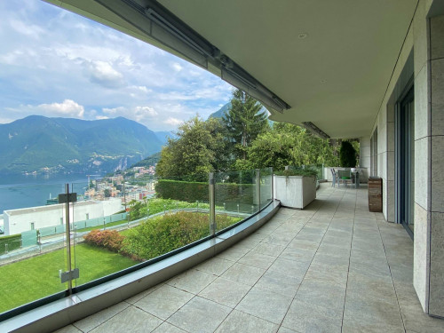 Appartamento  in Vendita a Lugano #2