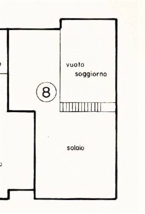 Appartamento  in Vendita a Comano #12