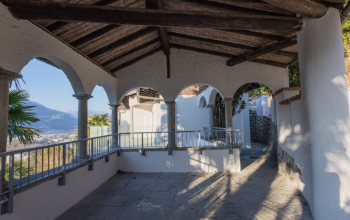 Appartamento  in Vendita a Collina d'Oro #11
