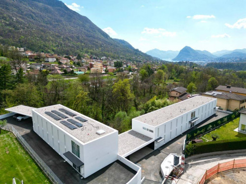 Appartamento  in Vendita a Lugano #6