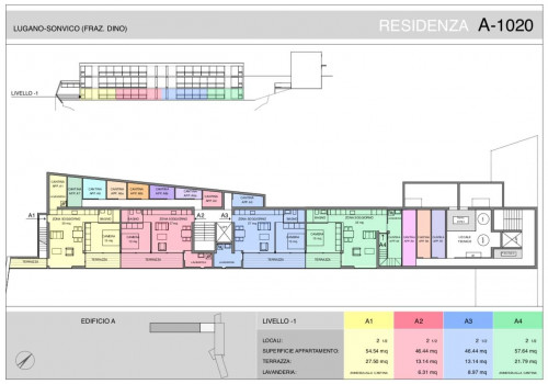 Appartamento  in Vendita a Lugano #7