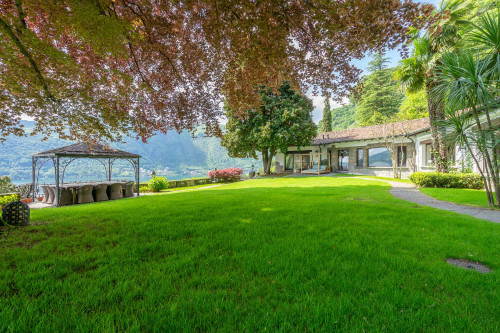Villa singola in Vendita a Morcote #3