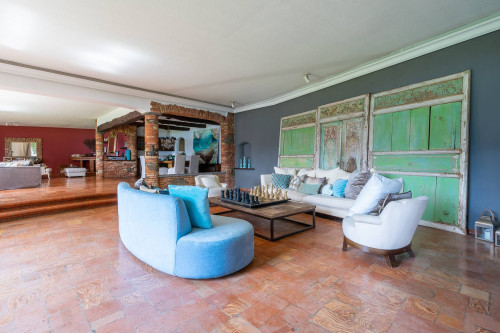 Villa singola in Vendita a Morcote #20