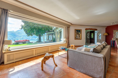 Villa singola in Vendita a Morcote #6