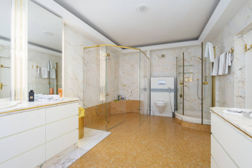 Villa singola in Vendita a Morcote #10