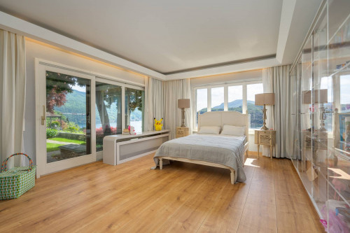 Villa singola in Vendita a Morcote #11