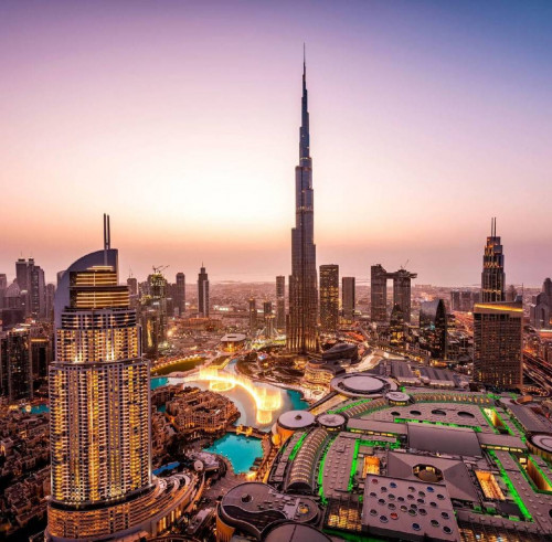 Appartamento  in Vendita a Dubai #29