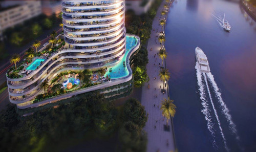 Appartamento  in Vendita a Dubai #2
