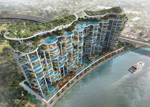 Appartamento  in Vendita a Dubai #9