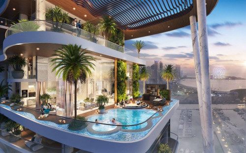Appartamento  in Vendita a Dubai #27