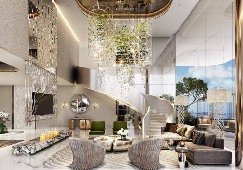 Appartamento  in Vendita a Dubai #5