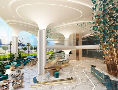 Appartamento  in Vendita a Dubai #4