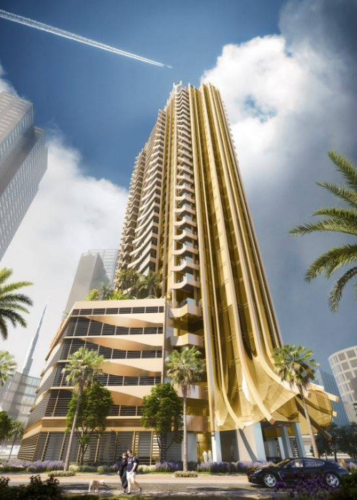 Appartamento  in Vendita a Dubai #18