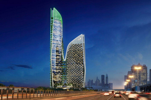 Appartamento  in Vendita a Dubai #12