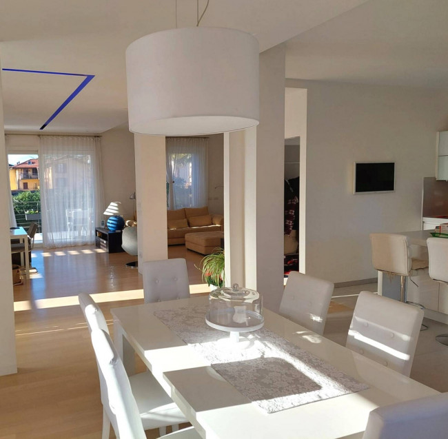 Casa / Villa  in Vendita a Varese #4