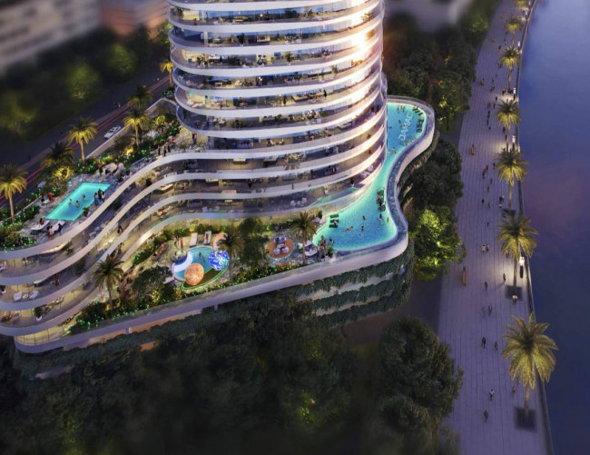 Appartamento  in Vendita a Dubai #4