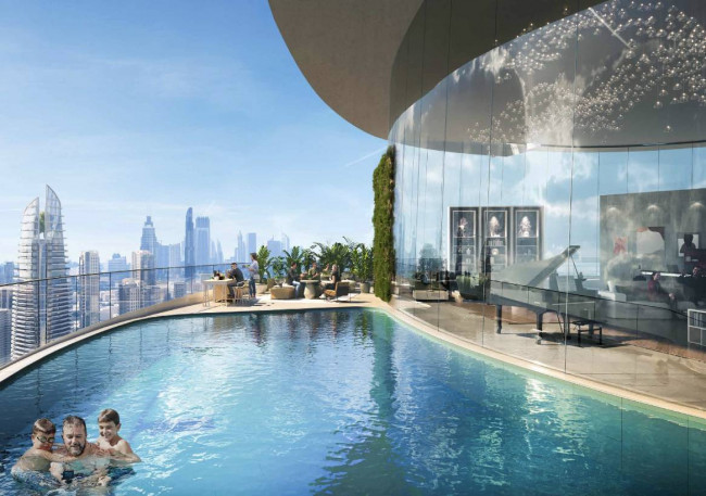 Appartamento  in Vendita a Dubai #6
