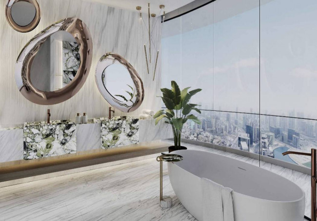 Appartamento  in Vendita a Dubai #10