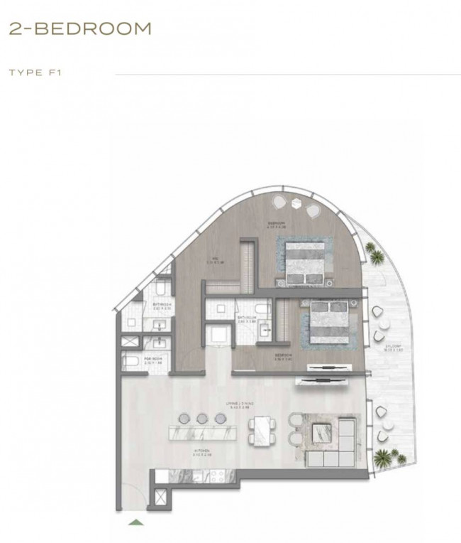 Appartamento  in Vendita a Dubai #13