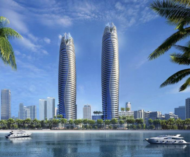 Appartamento  in Vendita a Dubai #3