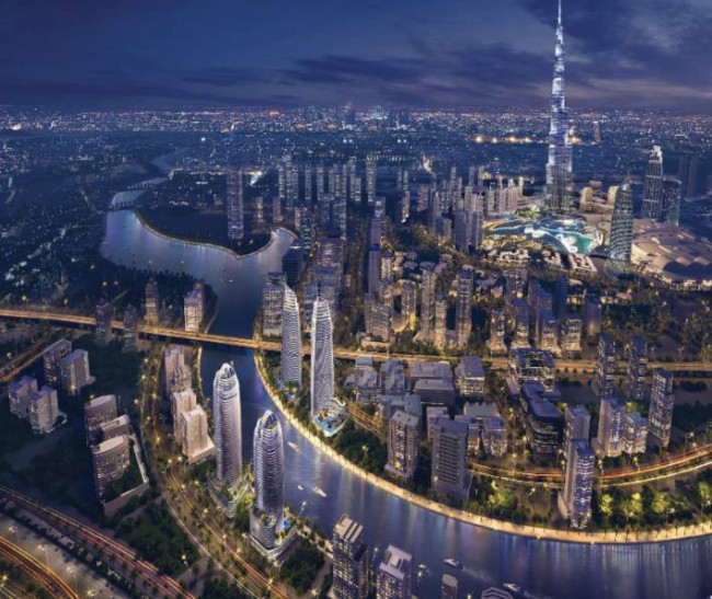 Appartamento  in Vendita a Dubai #2