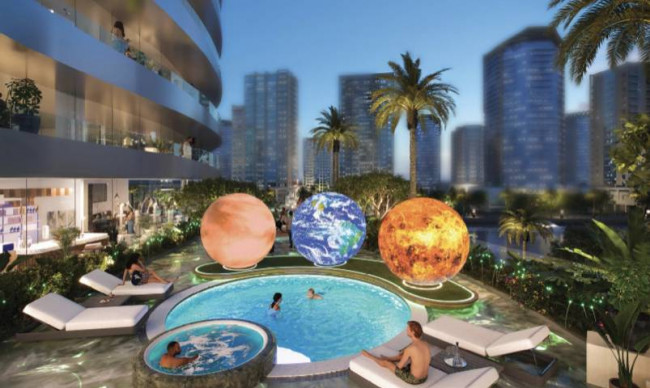 Appartamento  in Vendita a Dubai #5