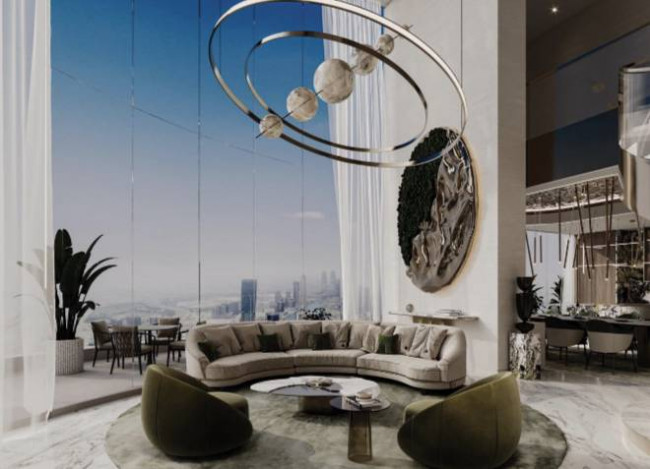 Appartamento  in Vendita a Dubai #9