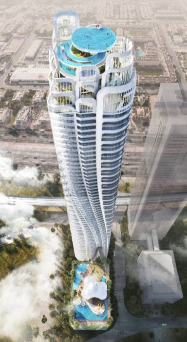 Appartamento  in Vendita a Dubai #3