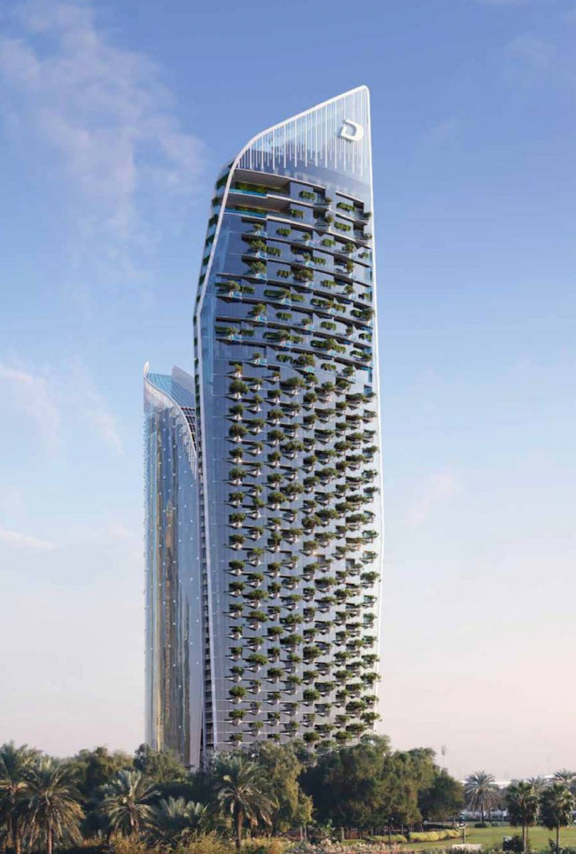 Appartamento  in Vendita a Dubai #2