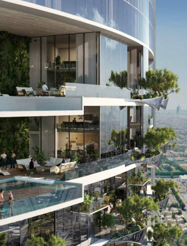 Appartamento  in Vendita a Dubai #3