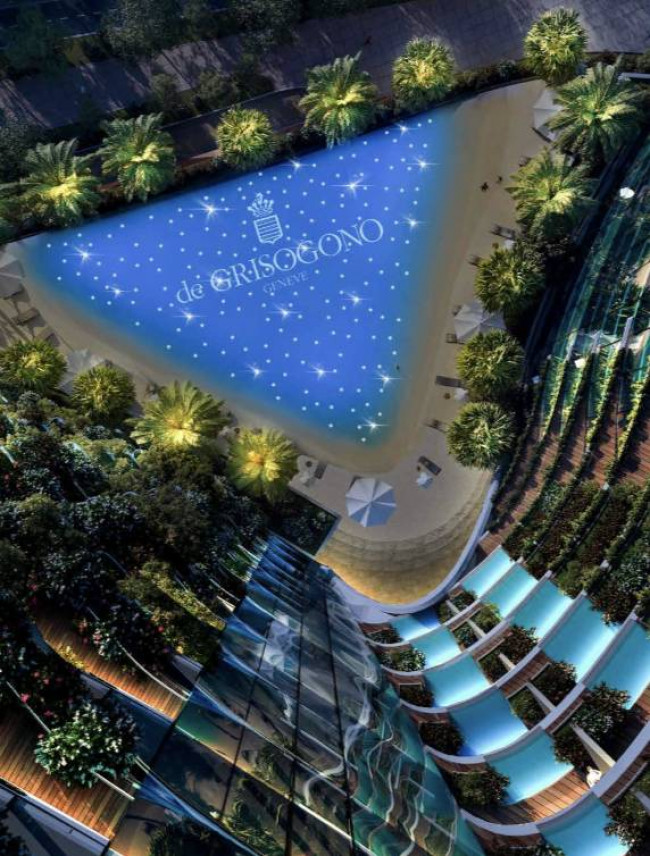 Appartamento  in Vendita a Dubai #5