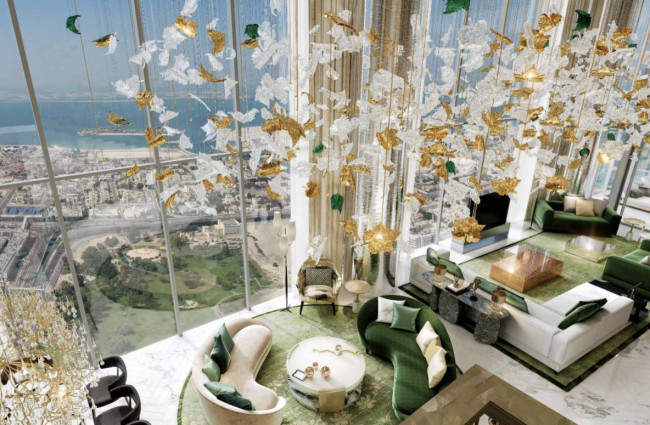 Appartamento  in Vendita a Dubai #6