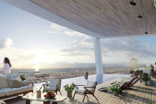 Appartamento  in Vendita a Dubai #4