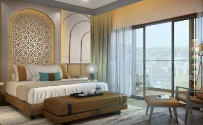 Casa in Vendita a Dubai #5