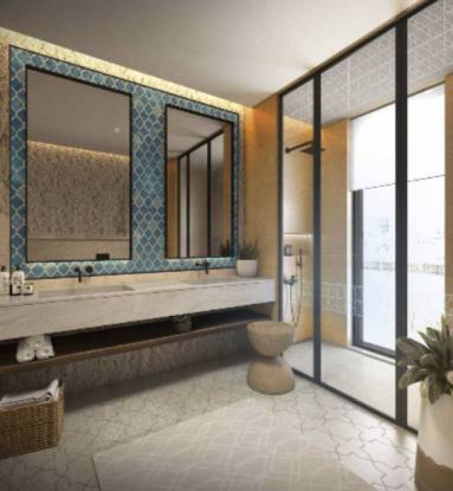 Casa in Vendita a Dubai #6