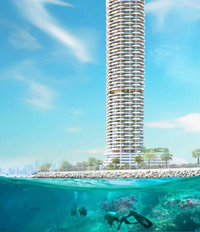 Appartamento  in Vendita a Dubai #2