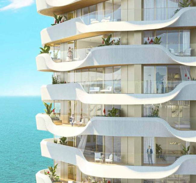 Appartamento  in Vendita a Dubai #3