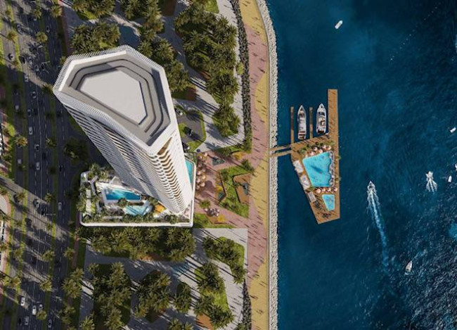 Appartamento  in Vendita a Dubai #4