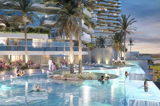 Appartamento  in Vendita a Dubai #2