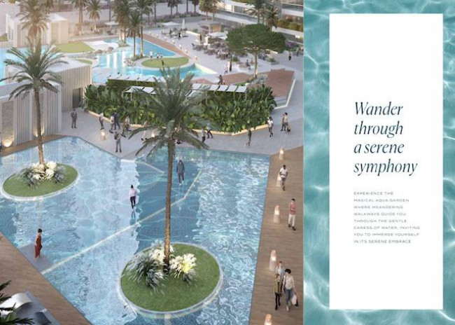 Appartamento  in Vendita a Dubai #3