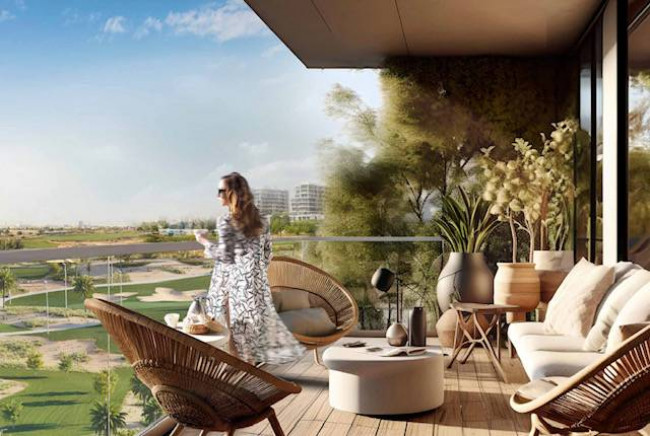 Appartamento  in Vendita a Dubai #5