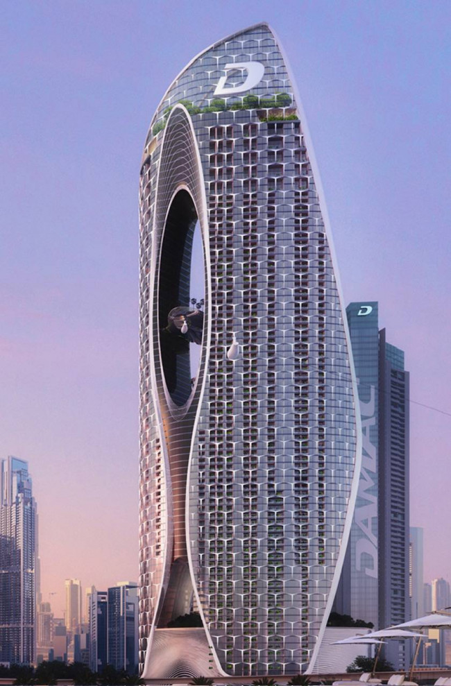 Appartamento  in Vendita a Dubai #2