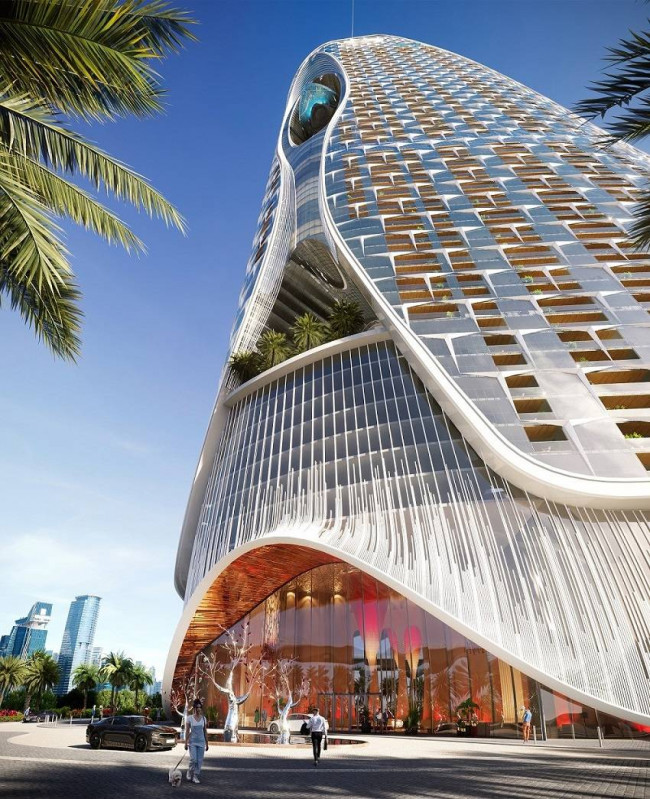 Appartamento  in Vendita a Dubai #3