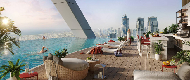 Appartamento  in Vendita a Dubai #4