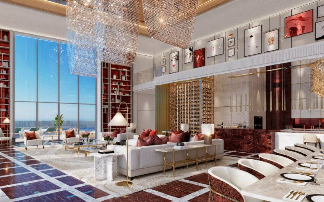 Appartamento  in Vendita a Dubai #5