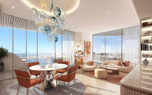 Appartamento  in Vendita a Dubai #6