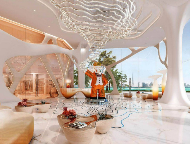 Appartamento  in Vendita a Dubai #5