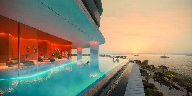 Appartamento  in Vendita a Dubai #8